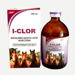 I-CLOR