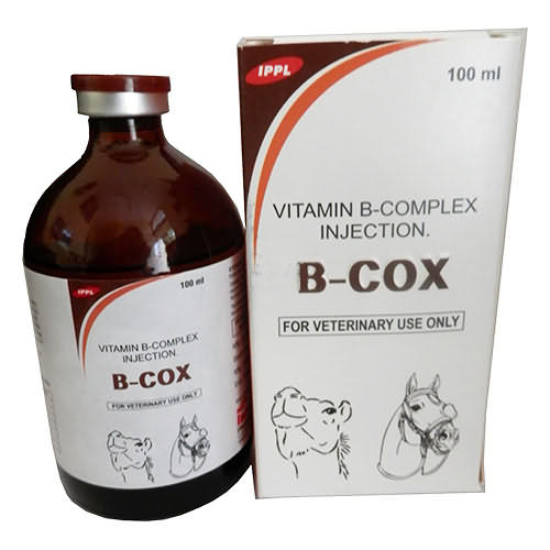 B-COX B-COX