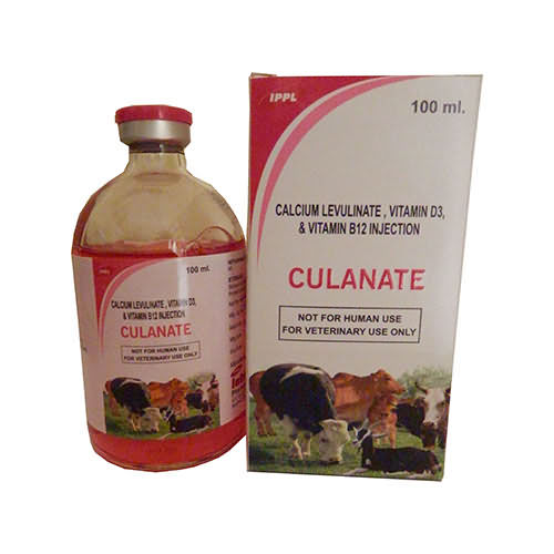 CULANATE CULANATE