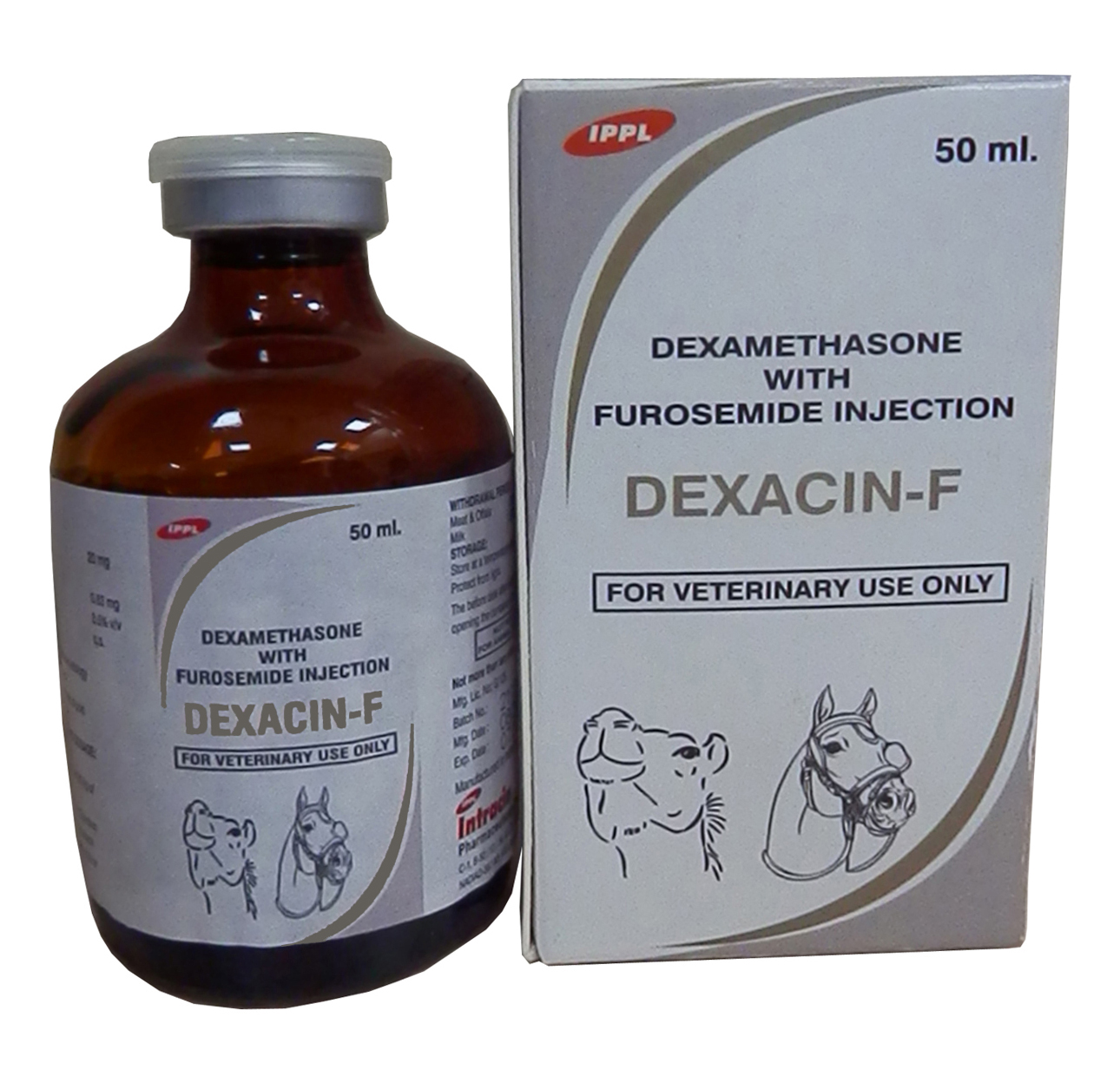 DEXACIN-F