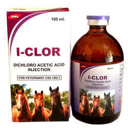 I-CLOR I-CLOR