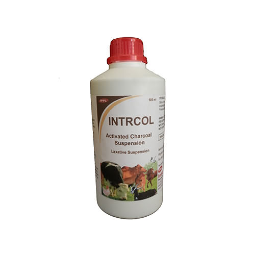 INTRCOL-LIQ INTRCOL-LIQ