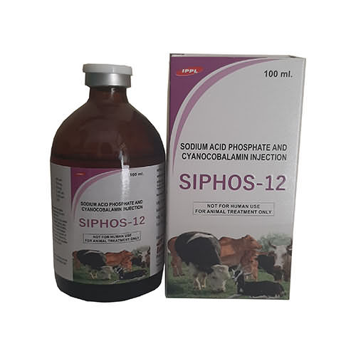SIPHOS-12 SIPHOS-12