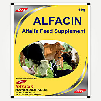 ALFACIN ALFACIN
