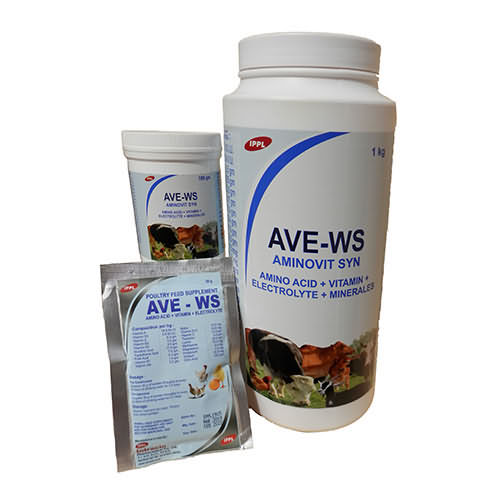 AVE-WS AVE-WS