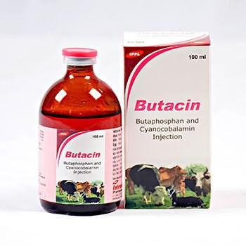 BUTACIN BUTACIN