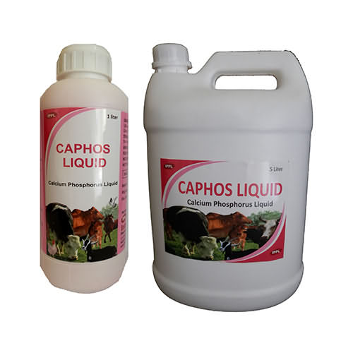 CAPHOS CAPHOS