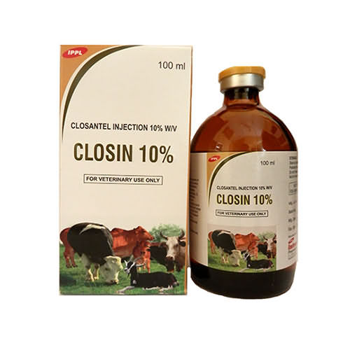 CLOSIN 10% CLOSIN 10%