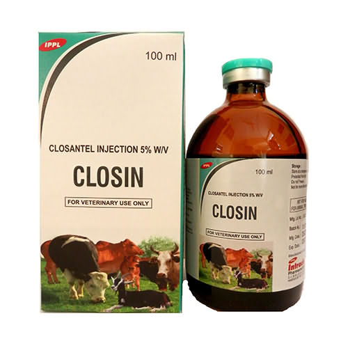 CLOSIN 5% CLOSIN 5%