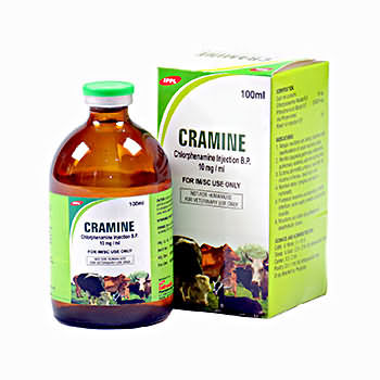 CRAMINE CRAMINE