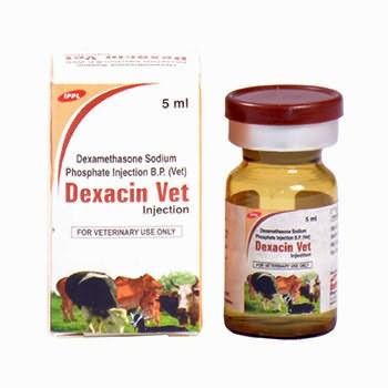 DEXACIN DEXACIN