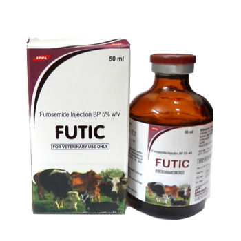 FUTIC FUTIC