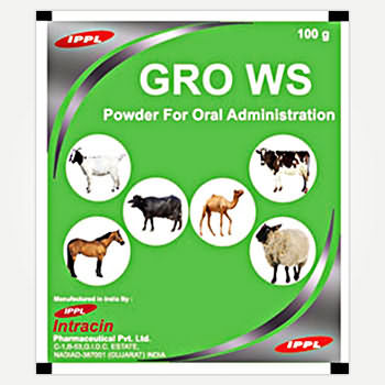 GRO-WS GRO-WS