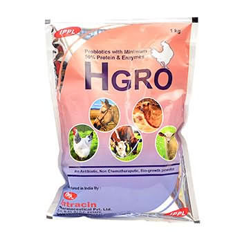 HGRO HGRO