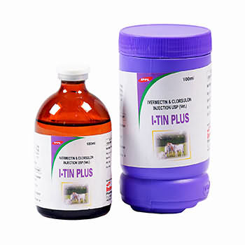 I-TIN PLUS I-TIN PLUS