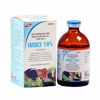 IMOLY 10% IMOLY 10%