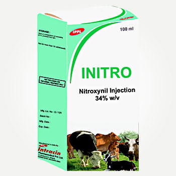 INITRO INITRO