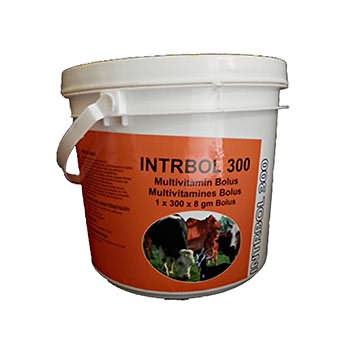 INTRBOL 300 INTRBOL 300