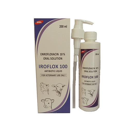 IROFLOX IROFLOX