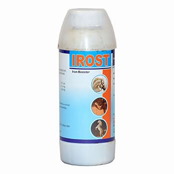 IROST IROST