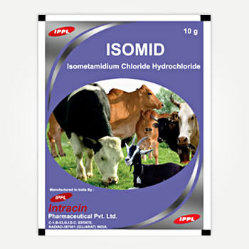 ISOMID ISOMID
