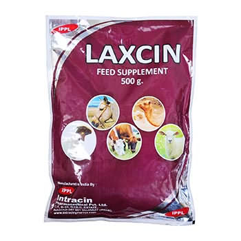LAXCIN LAXCIN