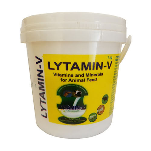 LYTAMIN-V LYTAMIN-V