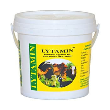 LYTAMIN LYTAMIN