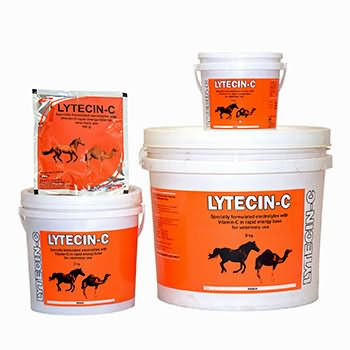 LYTECIN-C LYTECIN-C