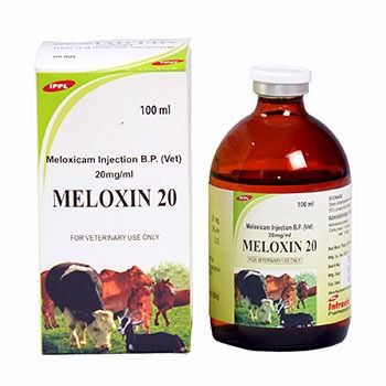 MELOXIN-20 MELOXIN-20