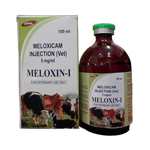 MELOXIN-I MELOXIN-I