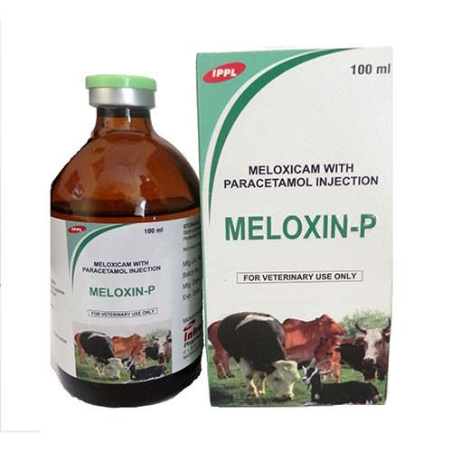 MELOXIN-P MELOXIN-P