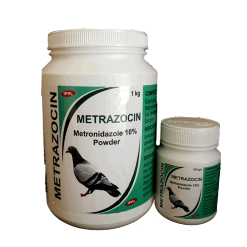 metrazocin