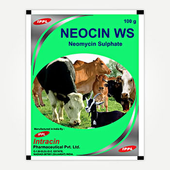 NEOCIN WS NEOCIN WS