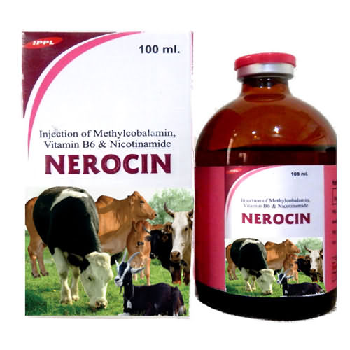 NEROCIN NEROCIN