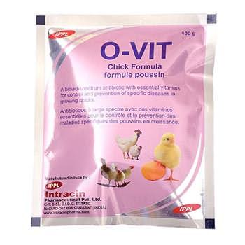 O-VIT O-VIT