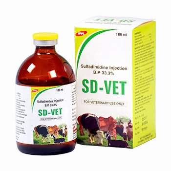 SD-VET SD-VET
