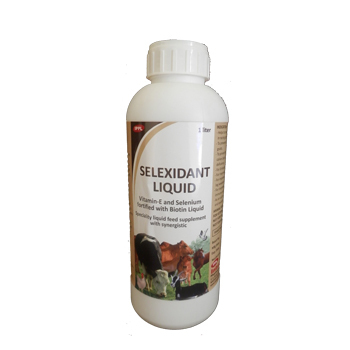 SELEXIDANT SELEXIDANT