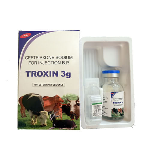 TROXIN TROXIN